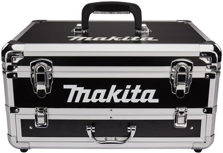 Makita tilbehørskasse aluminium tom - 823327-9 - 823327-9