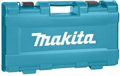 Makita tilbehør etui kst - plastik etui til djr360 - 821670-0 - 821670-0