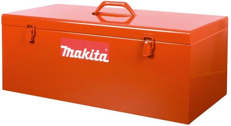 Makita tilbehørskasse plastik til ar410hr - 824864-6