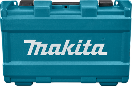 Makita accessoires koffer kunststof voor de dgd801 rechte slijper- 141482-8 141482-8