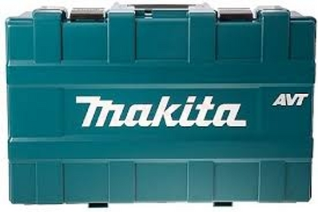 Makita accessoires koffer kunststof voor hr4002 combihamer - 824798-3 824798-3