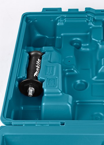 Makita tilbehørskasse plastik til DGA700 og DGA900 - 821717-0