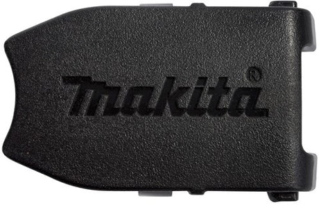 Makita tilbehør kuffert lukning mbox (sort) - 453974-8