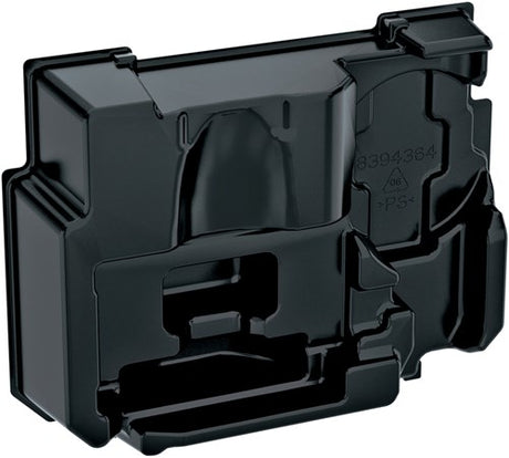 Makita tilbehør kasseindsats 4100kb - 839436-4 - 839436-4
