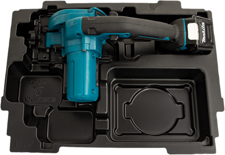 Makita tilbehør cover indsats indlæg hs301d - 838315-3 838315-3
