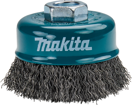 Makita accessoires komborstel m10x75mm - d-24088 d-24088
