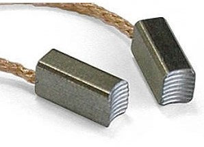 Makita tilbehør kulbørstesæt CB-430 - 191971-3 - 191971-3