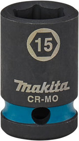 Makita tilbehør slagfatning 15mm 38mm - e-16112