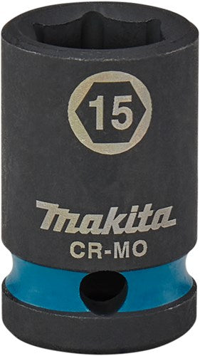 Makita tilbehør slagfatning 15mm 38mm - e-16112