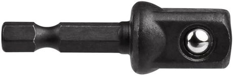 Makita-tilbehør slagfatningsadapter 1 4 x1 2 - b-54673 - b-54673
