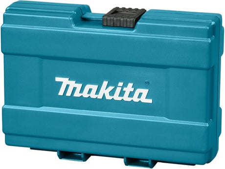 Imp Makita tilbehør slagfatningssæt 9-delt akt sort, 1 2 vk - e-16564