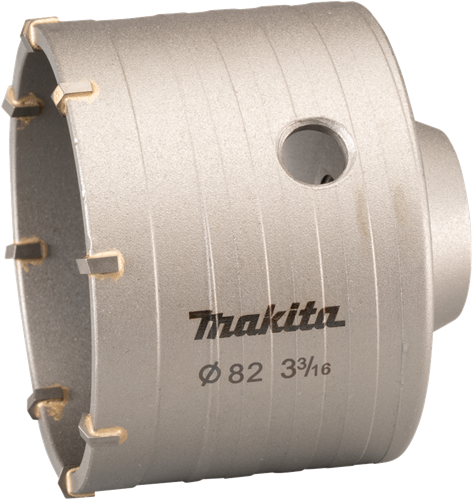 Makita tilbehør kroneboremaskine 82mm - d-73944 - d-73944