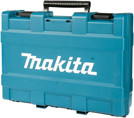 Makita tilbehør plastkuffert til kombinationssæt inklusive ddf + dtd - 821524-1