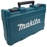 Makita tilbehør plastkuffert til kombinationssæt inklusive ddf + dtd - 821524-1