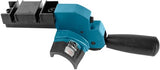 Makita tilbehør langsgående guide