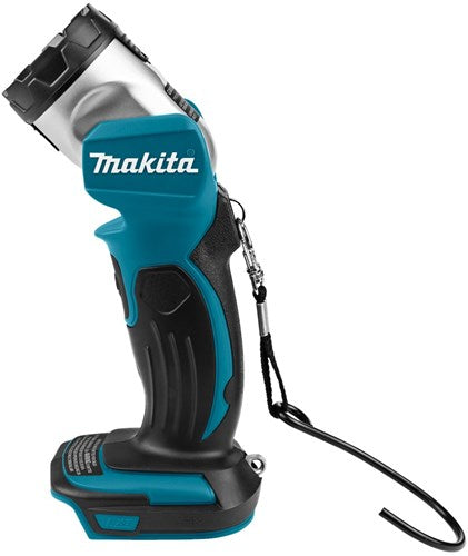 Makita tilbehør LED lommelygte 14.4 18v 180lm - debdml802 - debdml802