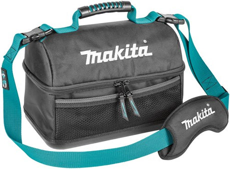 Makita tilbehør madpose stor med bærerem - e-15590