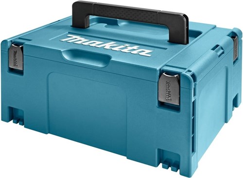 Makita tilbehør m-boks nr.3 ny model - 821551-8