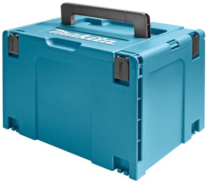 Makita tilbehør m-boks nr.4 ny model (p-02397) - 821552-6