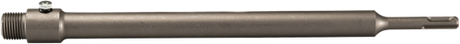 Makita tilbehør m22 kroneborepatron 350mm - d-74005 - d-74005