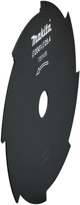 Makita tilbehør klippeblad 200x8 - 191y44-2