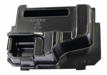 Makita tilbehør Makita 837635-2 mbox 3 indsats til dhs630 dhs680 - 837635-2