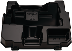 Makita tilbehør makita indlæg m-boks hs6601 838314-5 - 838314-5