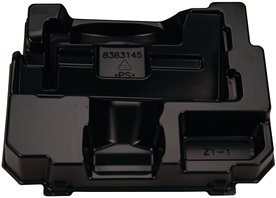 Makita tilbehør makita indlæg m-boks hs6601 838314-5 - 838314-5