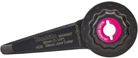 Makita tilbehør mam007 kit kniv 32x70mm - b-66466 - b-66466