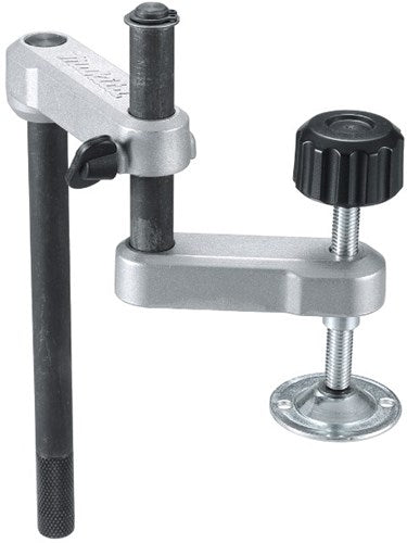 Makita tilbehør materialeklemme vertikal - 122854-6