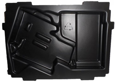 Makita tilbehør mbox 1 indsats til 4350fct 4351fct | 837803-7 - 837803-7