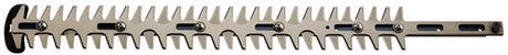 Makita tilbehør knivsæt 500 mm - 191c14-9 - 191c14-9