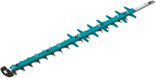 Makita tilbehør knivsæt 75 cm til uh009g – 191r58-9
