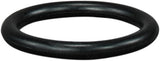 Makita tilbehør o-ring stødfatning - b-54570