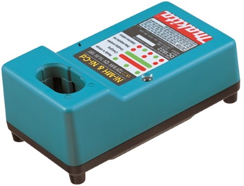 Makita tilbehør oplader 12-24v dc1822 - 193439-5