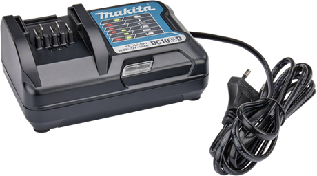 Makita tilbehør oplader cxt dc10wd - 197343-0 - 197343-0