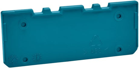 Makita tilbehør p-84414 skillevægge til makita makstor opbevaringssystemer p-84311, p-84327 og p-84349 | 10 stykker - p-84414