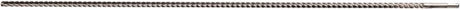 Makita accessoires p4s: betonboor | 12 x 1000 mm - e-19598