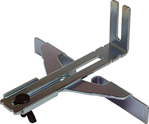 Makita tilbehør parallelføring rt0700c - 122965-7