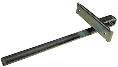 Makita tilbehør parallel guide til 5903r, 5103r, 5903rk - 165084-6