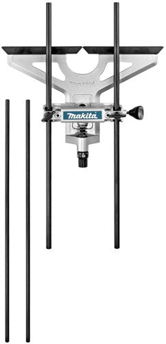 Makita tilbehør parallel guide til rt0700c, rt0700cx3j - 195136-9