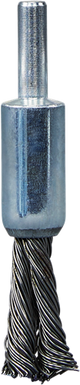 Makita tilbehør børste børste 6x12mm - d-73835 d-73835
