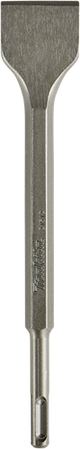Makita tilbehør fladmejsel 40x230mm - d-71277 d-71277