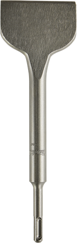 Makita tilbehør fladmejsel 80x250mm - d-61020 - d-61020