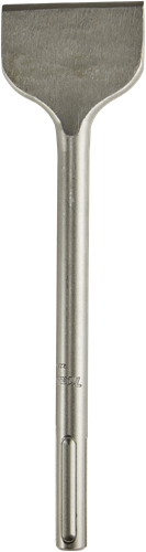 Makita tilbehør fladmejsel 80x300 mm - d-34241 d-34241