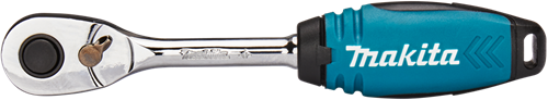 Makita tilbehør skralde 84 tænder 1 4 vk - e-11558 e-11558