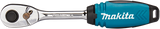 Makita tilbehør skralde 84 tænder 1 4 vk - e-11558 e-11558