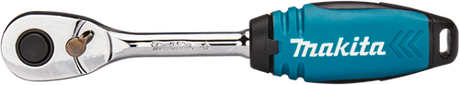Makita tilbehør skralde 84 tænder 1 4 vk - e-11558 e-11558