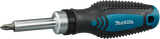 Makita tilbehør Makita D-58833 1 4 skralde skruetrækker