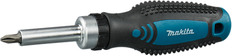 Makita tilbehør skraldeskruetrækker ph2x25mm - d-58833 - d-58833